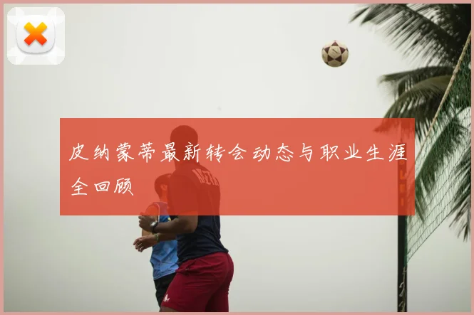 皮纳蒙蒂最新转会动态与职业生涯全回顾