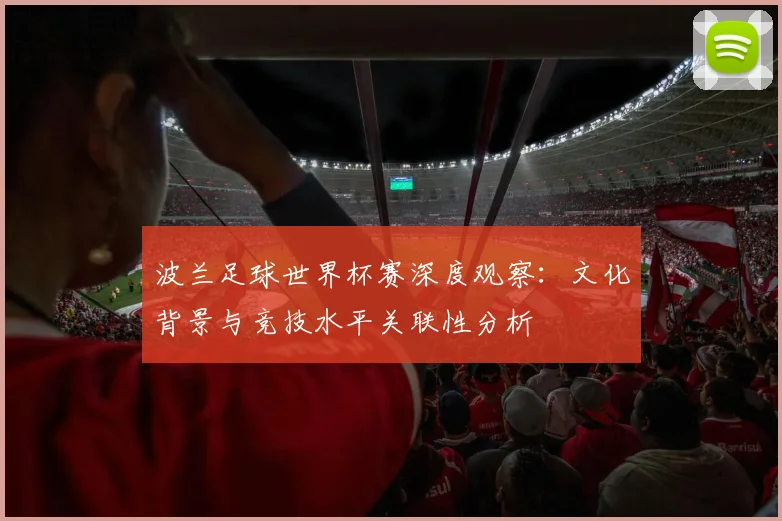 波兰足球世界杯赛深度观察：文化背景与竞技水平关联性分析