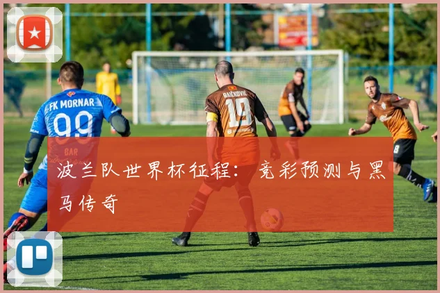 波兰队世界杯征程：竞彩预测与黑马传奇