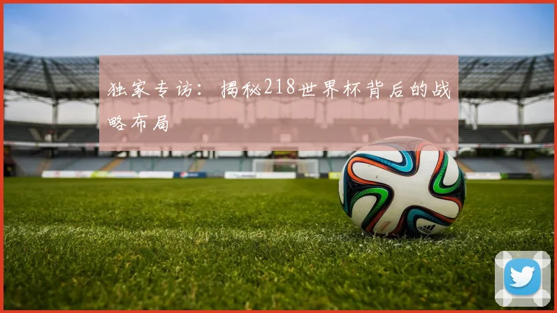 独家专访:揭秘218世界杯背后的战略布局