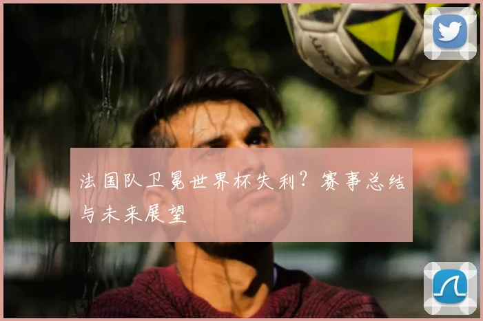 法国队卫冕世界杯失利?赛事总结与未来展望