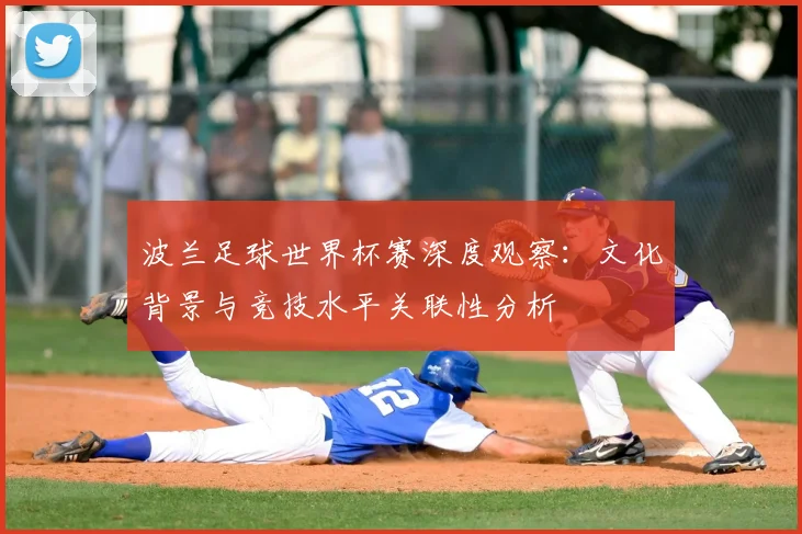 波兰足球世界杯赛深度观察：文化背景与竞技水平关联性分析