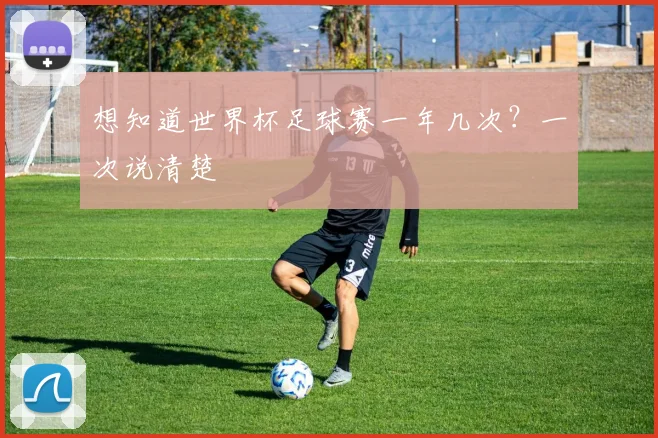 想知道世界杯足球赛一年几次?一次说清楚