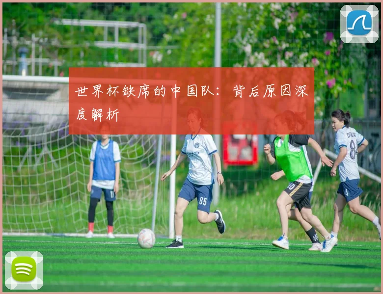 世界杯缺席的中国队：背后原因深度解析